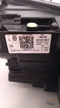 Foto 12 von Frontscheinwerfer Volkswagen Full LED 5H1941059C Links