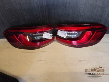 Foto 2 von Rückleuchte BMW LED 7442259 Links + Rechts (Paar)