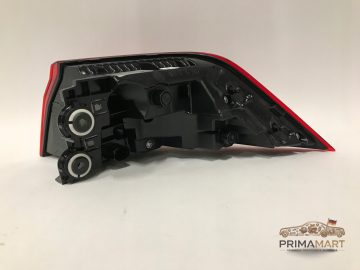 Foto 4 von Rückleuchte Audi 4M8945091 Links