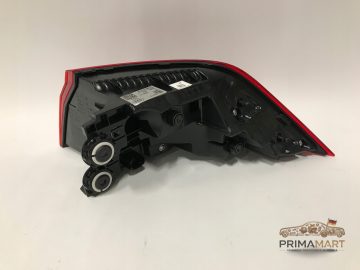 Foto 5 von Rückleuchte Audi 4M8945091 Links