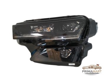 Foto 1 von Frontscheinwerfer Škoda Full LED 57B941035 Links
