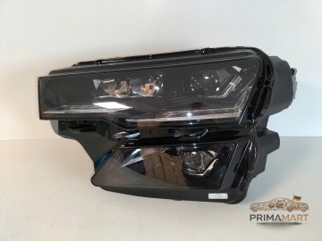 Foto 2 von Frontscheinwerfer Škoda Full LED 57B941035 Links