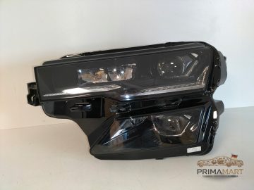 Foto 3 von Frontscheinwerfer Škoda Full LED 57B941035 Links