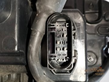 Foto 8 von Frontscheinwerfer Škoda Full LED 57B941035 Links