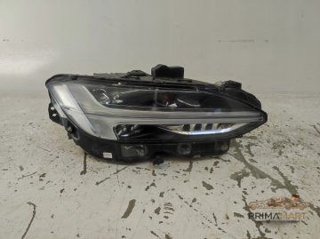 Foto 2 von Frontscheinwerfer Volvo Full LED 31446507 Rechts