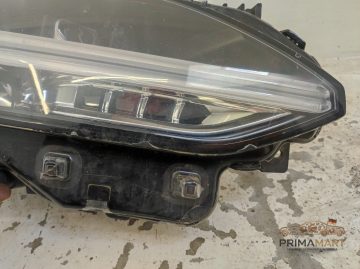 Foto 9 von Frontscheinwerfer Volvo Full LED 31446507 Rechts