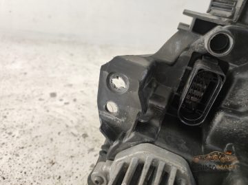 Foto 12 von Frontscheinwerfer Volvo Full LED 31446507 Rechts