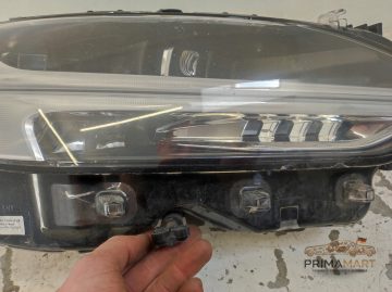 Foto 14 von Frontscheinwerfer Volvo Full LED 31446507 Rechts