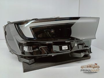 Foto 2 von Frontscheinwerfer Valeo Full LED 9847939180 Rechts
