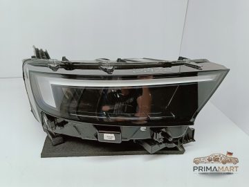 Foto 3 von Frontscheinwerfer Valeo Full LED 9847939180 Rechts