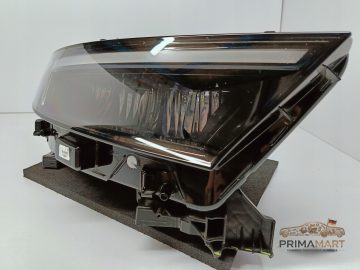 Foto 4 von Frontscheinwerfer Valeo Full LED 9847939180 Rechts