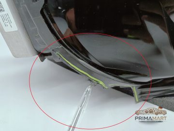 Foto 8 von Frontscheinwerfer Valeo Full LED 9847939180 Rechts