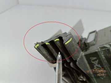 Foto 12 von Frontscheinwerfer Valeo Full LED 9847939180 Rechts