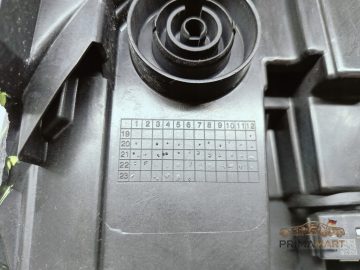 Foto 15 von Frontscheinwerfer Valeo Full LED 9847939180 Rechts