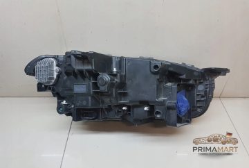 Foto 3 von Frontscheinwerfer Volvo 31655814 Links