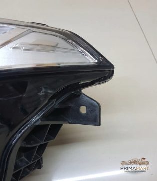 Foto 4 von Frontscheinwerfer Volvo 31655814 Links