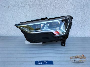 Foto 1 von Frontscheinwerfer Audi Matrix LED 83A941035 Links