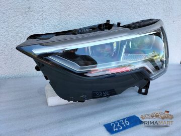 Foto 2 von Frontscheinwerfer Audi Matrix LED 83A941035 Links