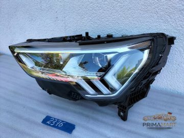 Foto 3 von Frontscheinwerfer Audi Matrix LED 83A941035 Links