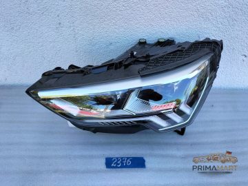 Foto 4 von Frontscheinwerfer Audi Matrix LED 83A941035 Links