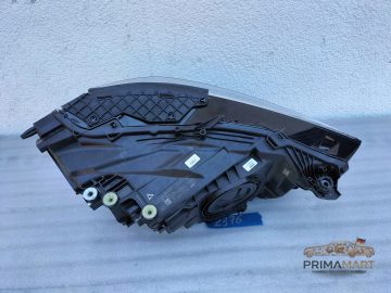 Foto 5 von Frontscheinwerfer Audi Matrix LED 83A941035 Links