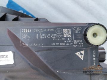 Foto 6 von Frontscheinwerfer Audi Matrix LED 83A941035 Links