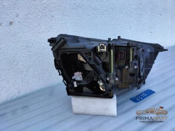 Foto 7 von Frontscheinwerfer Audi Matrix LED 83A941035 Links