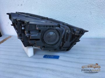 Foto 8 von Frontscheinwerfer Audi Matrix LED 83A941035 Links