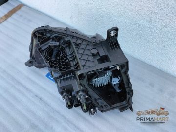 Foto 12 von Frontscheinwerfer Audi Matrix LED 83A941035 Links