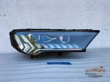 Foto 2 von Frontscheinwerfer Audi 4M0941086C Links