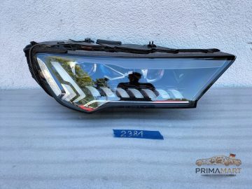 Foto 3 von Frontscheinwerfer Audi 4M0941086C Links
