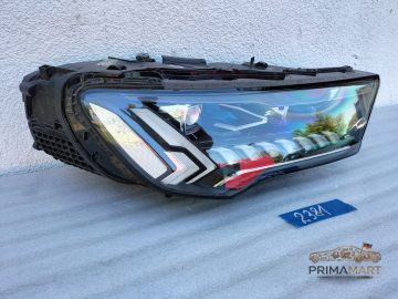 Foto 4 von Frontscheinwerfer Audi 4M0941086C Links
