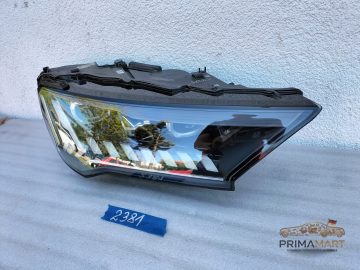 Foto 5 von Frontscheinwerfer Audi 4M0941086C Links