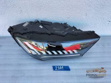 Foto 6 von Frontscheinwerfer Audi 4M0941086C Links