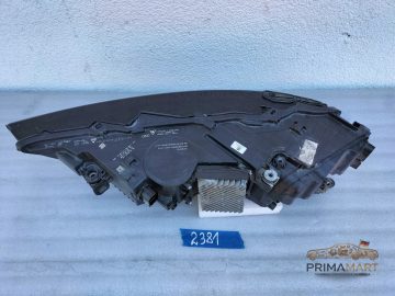 Foto 9 von Frontscheinwerfer Audi 4M0941086C Links