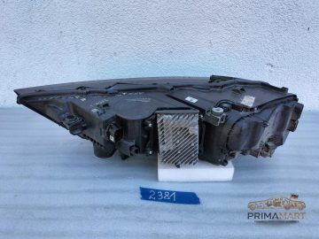 Foto 10 von Frontscheinwerfer Audi 4M0941086C Links