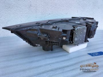 Foto 11 von Frontscheinwerfer Audi 4M0941086C Links