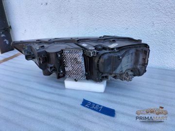 Foto 12 von Frontscheinwerfer Audi 4M0941086C Links