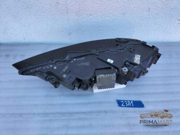 Foto 13 von Frontscheinwerfer Audi 4M0941086C Links