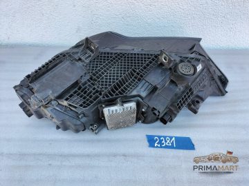 Foto 14 von Frontscheinwerfer Audi 4M0941086C Links