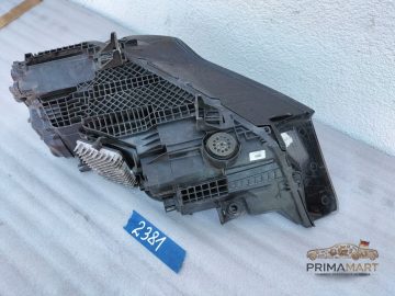 Foto 15 von Frontscheinwerfer Audi 4M0941086C Links