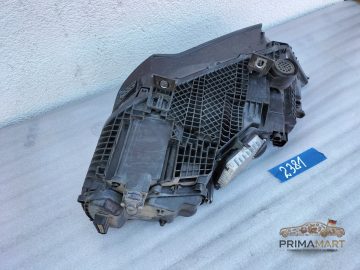 Foto 16 von Frontscheinwerfer Audi 4M0941086C Links