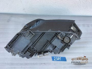 Foto 17 von Frontscheinwerfer Audi 4M0941086C Links