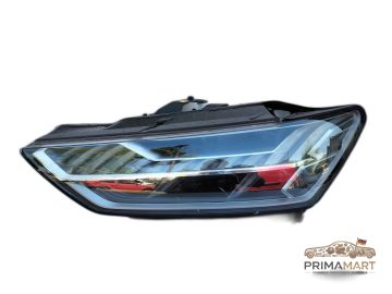 Foto 1 von Frontscheinwerfer Audi Matrix LED 4K8941035F Links