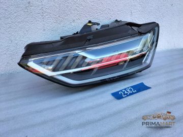 Foto 3 von Frontscheinwerfer Audi Matrix LED 4K8941035F Links