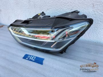 Foto 4 von Frontscheinwerfer Audi Matrix LED 4K8941035F Links