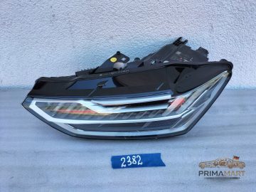 Foto 5 von Frontscheinwerfer Audi Matrix LED 4K8941035F Links