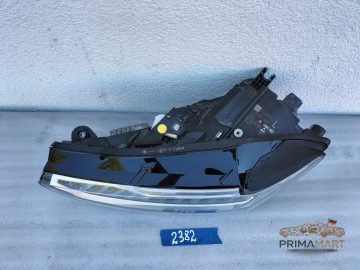 Foto 6 von Frontscheinwerfer Audi Matrix LED 4K8941035F Links