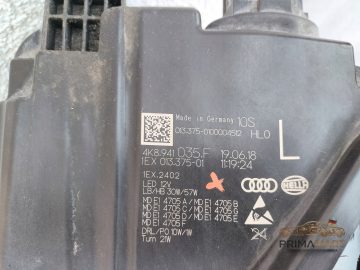 Foto 7 von Frontscheinwerfer Audi Matrix LED 4K8941035F Links