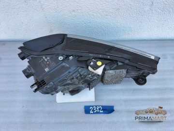Foto 8 von Frontscheinwerfer Audi Matrix LED 4K8941035F Links